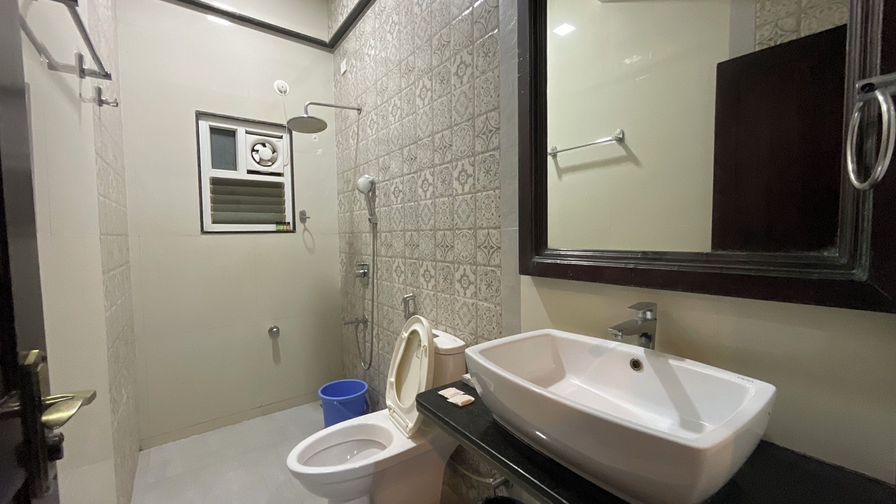 Photo of Bathroom in Morjim