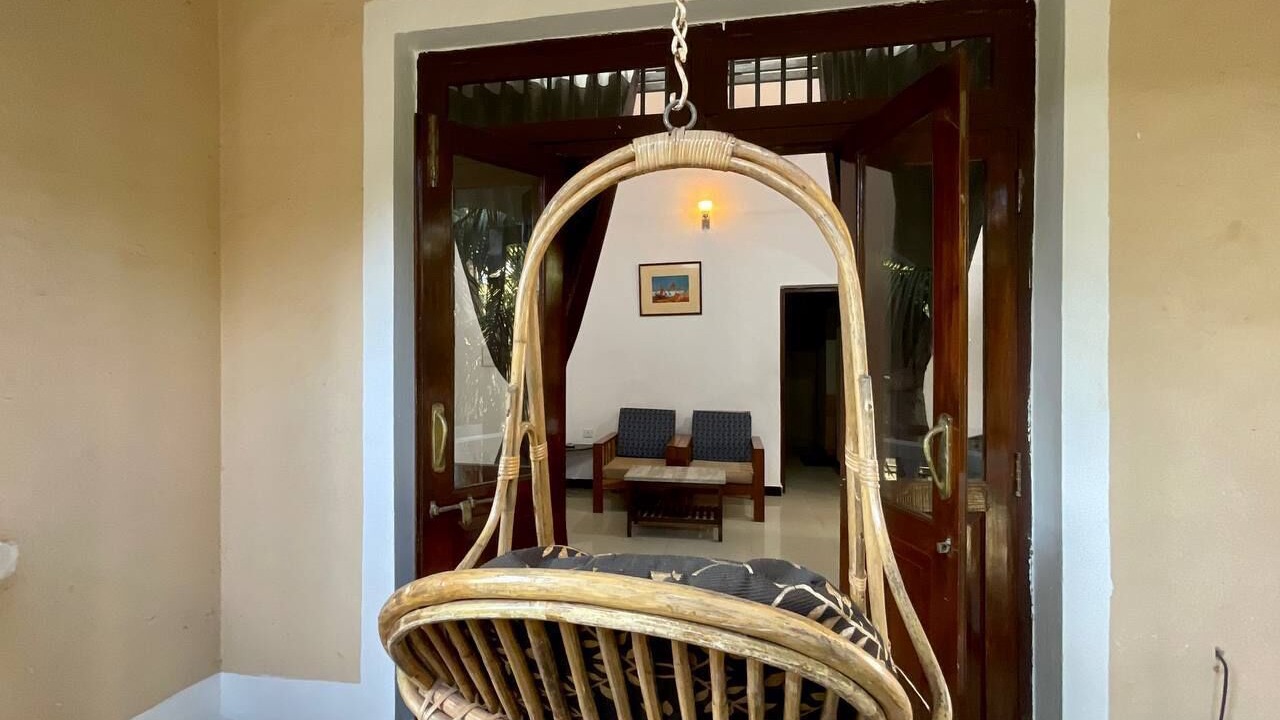 Photo of Bedroom in Morjim