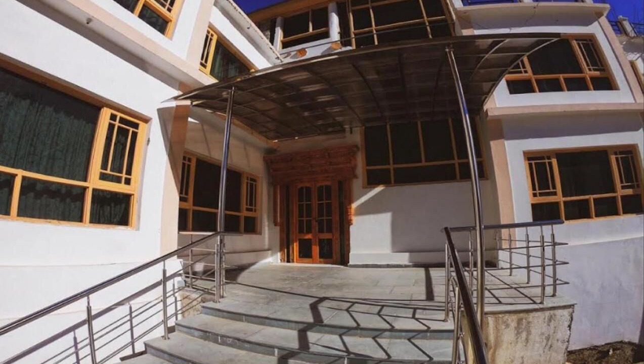 Photo of Outdoor in Shargole