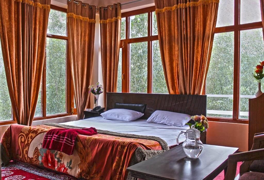 Photo of Bedroom in Shargole