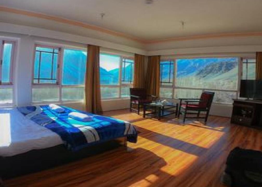 Photo of Bedroom in Shargole