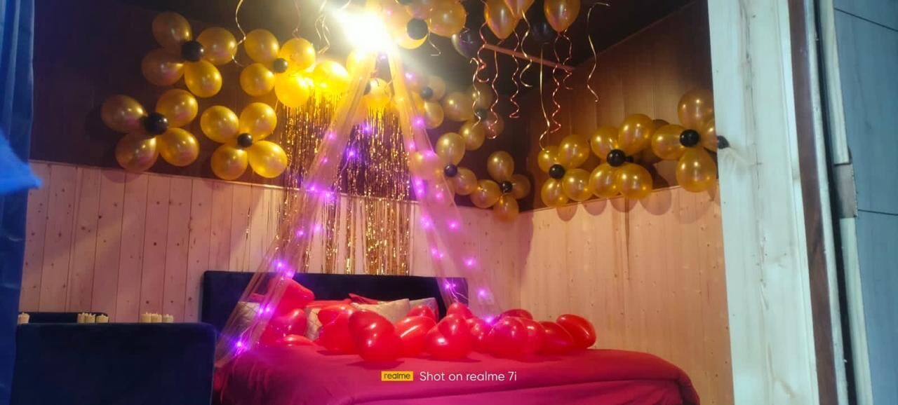 Photo of Bedroom in Dharampur