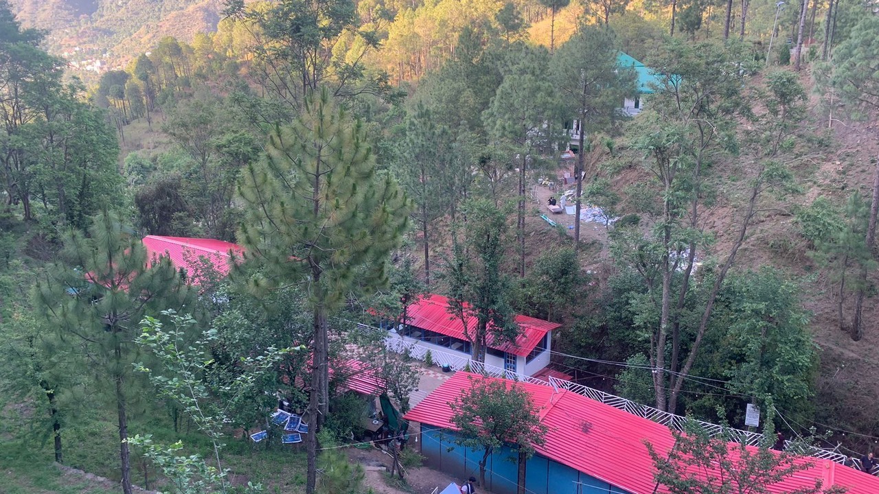 Photo of Outdoor in Dharampur
