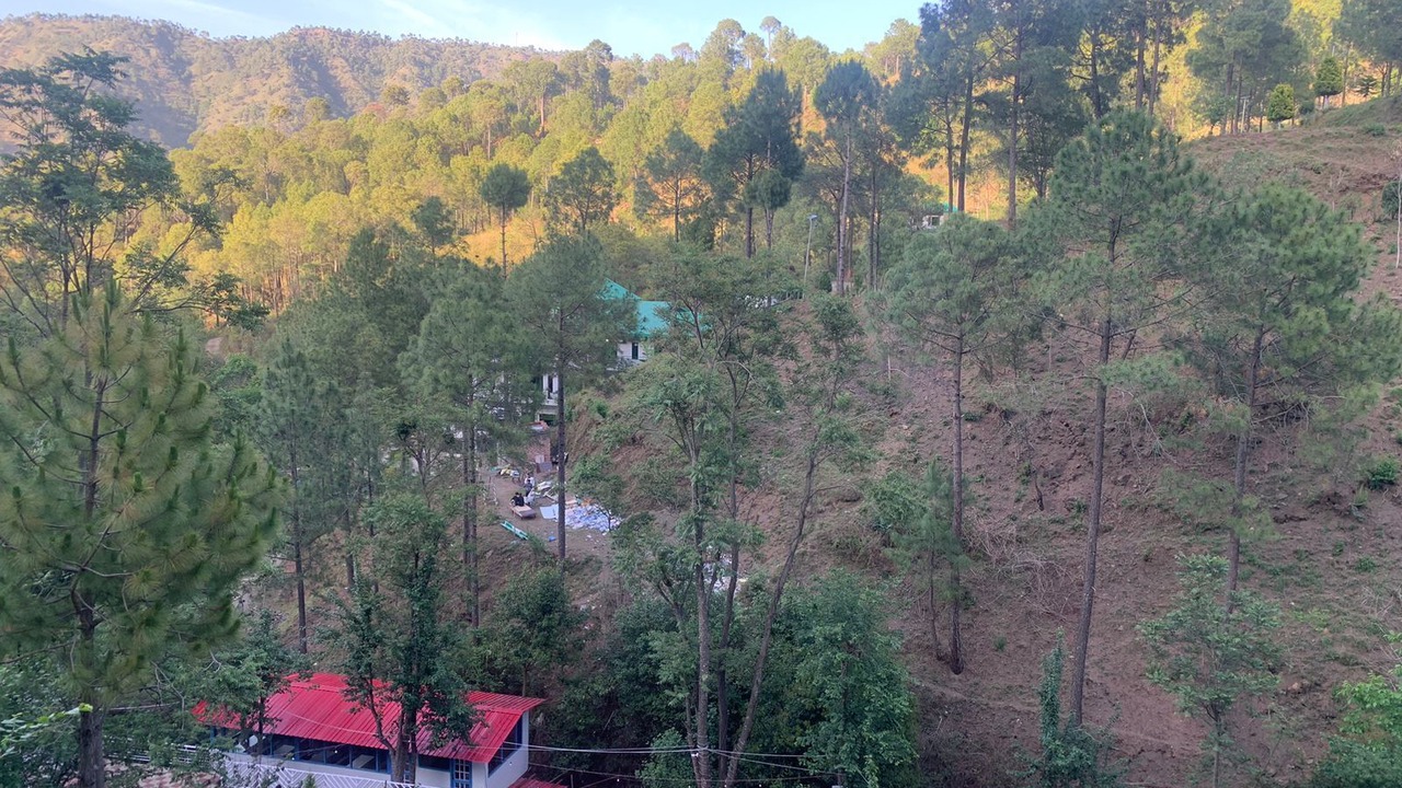 Photo of Outdoor in Dharampur