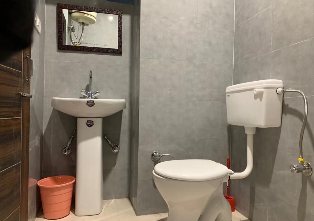 Photo of Bathroom in Dharampur