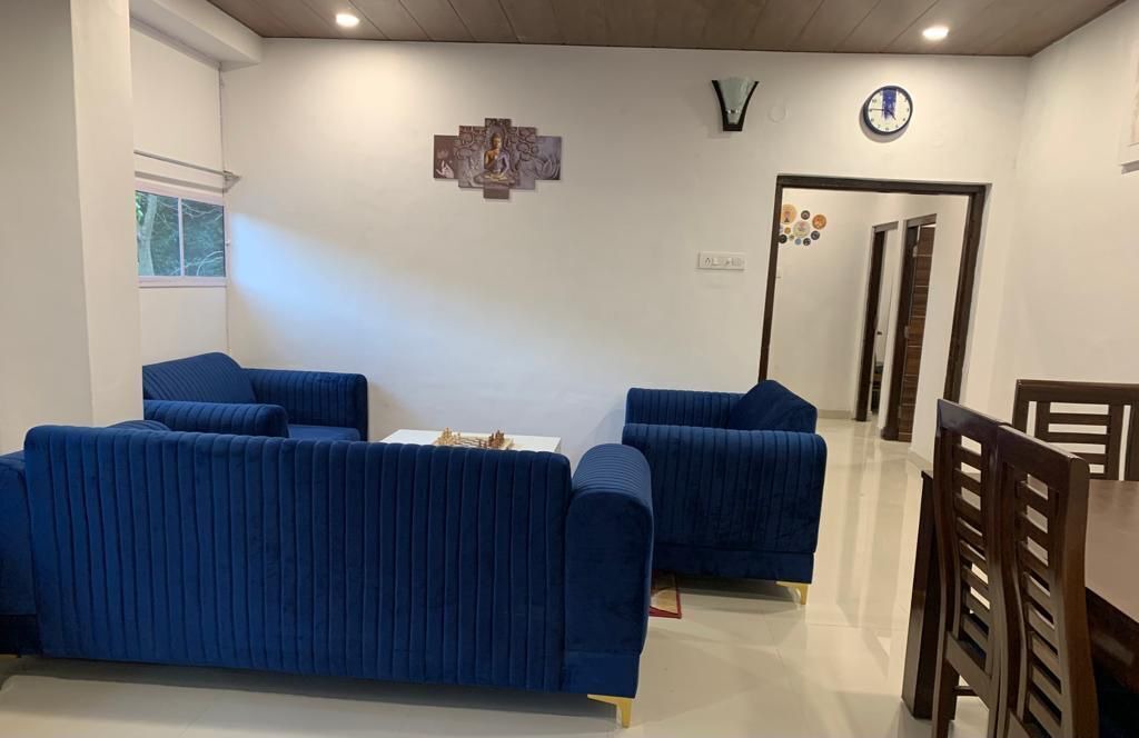 Photo of Livingroom in Dharampur