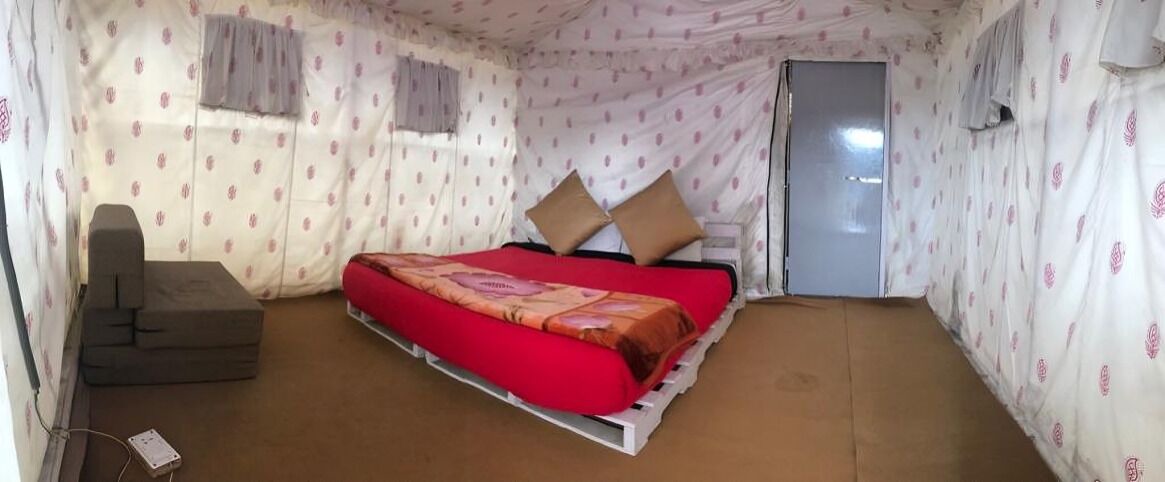 Photo of Bedroom in Dharampur