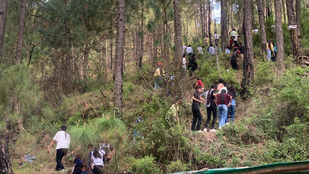 Photo of Outdoor in Dharampur