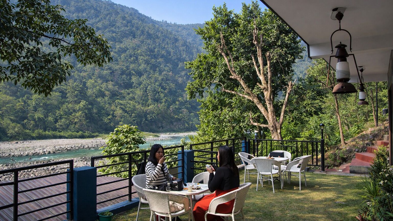 Photo of Outdoor in Jogiyana