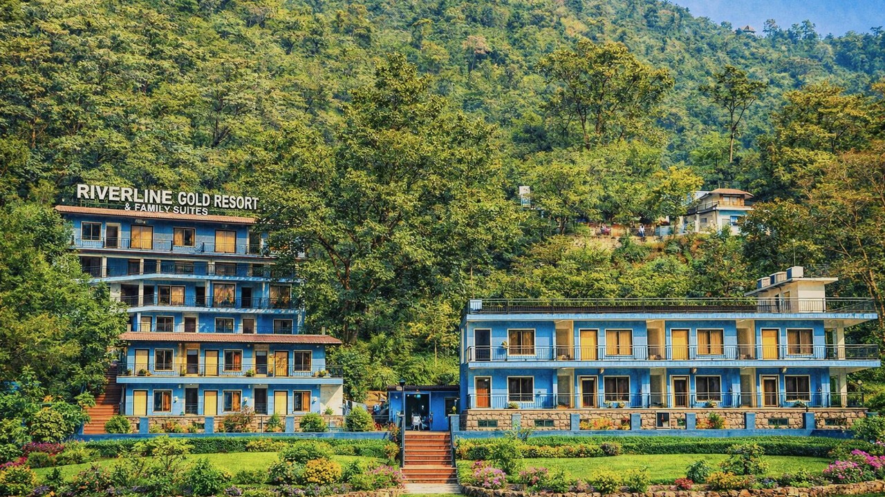 Photo of Outdoor in Jogiyana