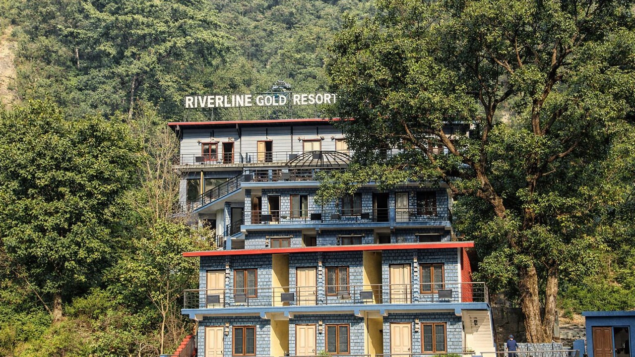 Photo of Outdoor in Jogiyana