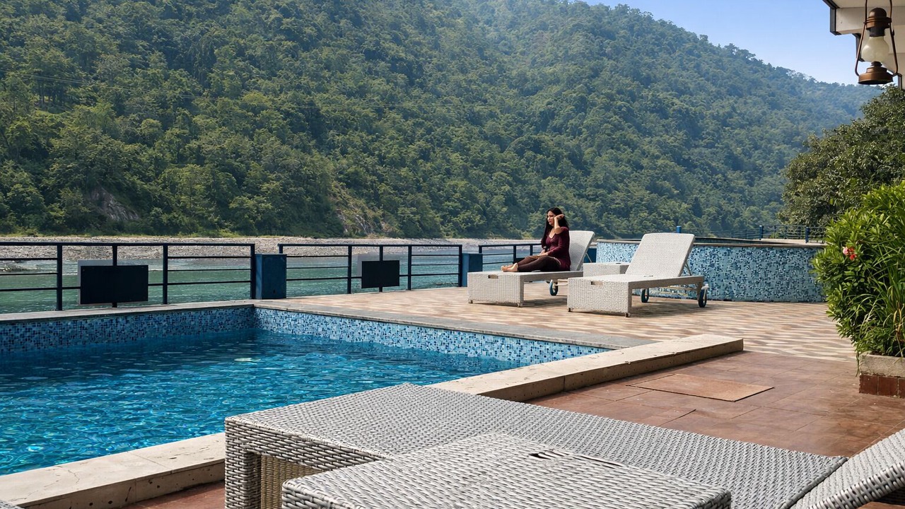 Photo of Outdoor in Jogiyana