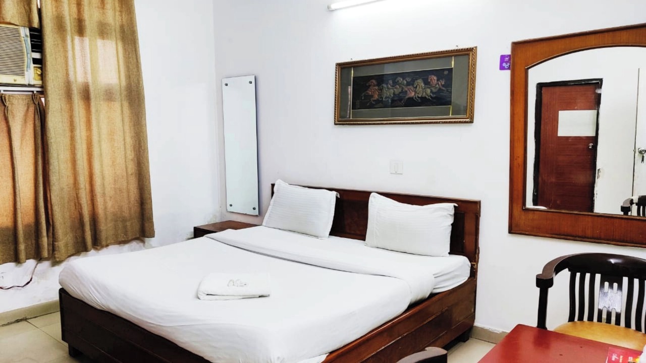 Photo of Bedroom in Ghaziabad