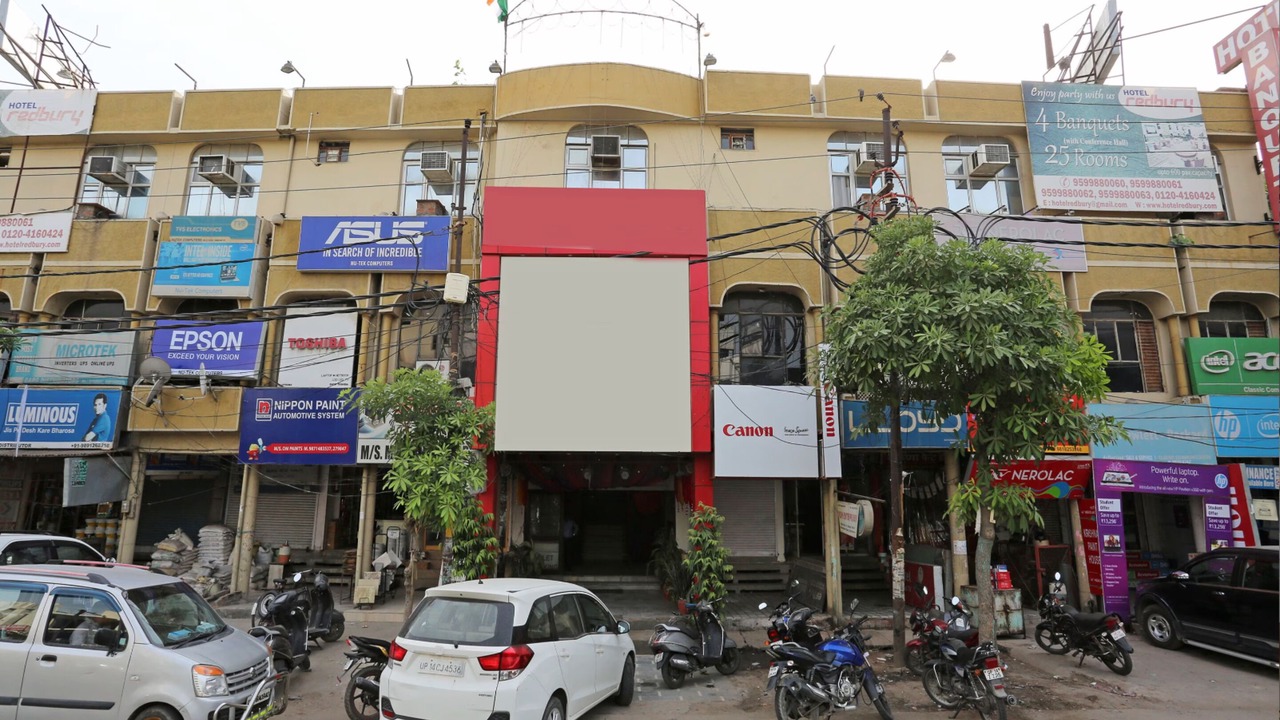 Photo of Outdoor in Ghaziabad