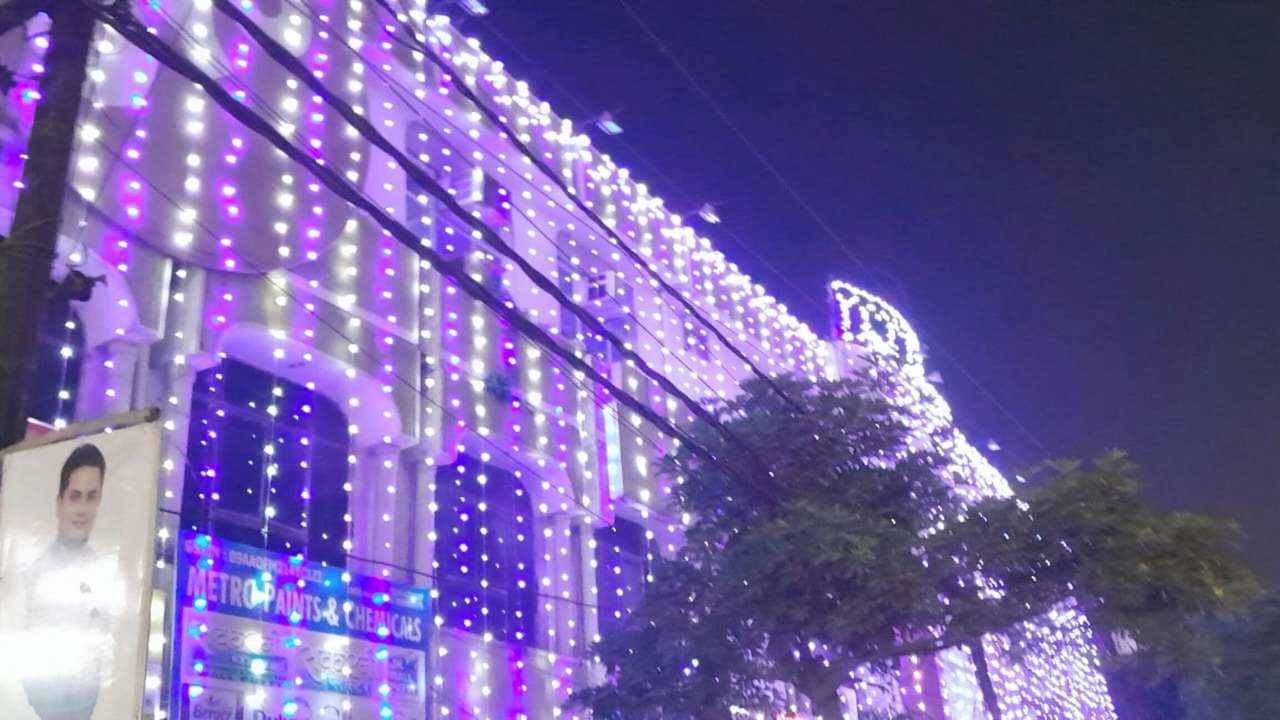 Photo of Outdoor in Ghaziabad