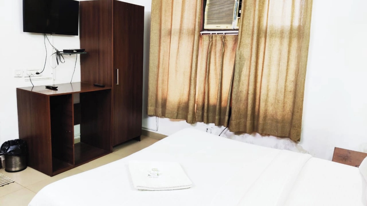 Photo of Bedroom in Ghaziabad