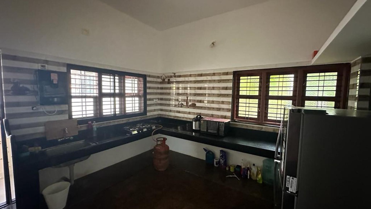 Photo of Kitchen in Tonse West