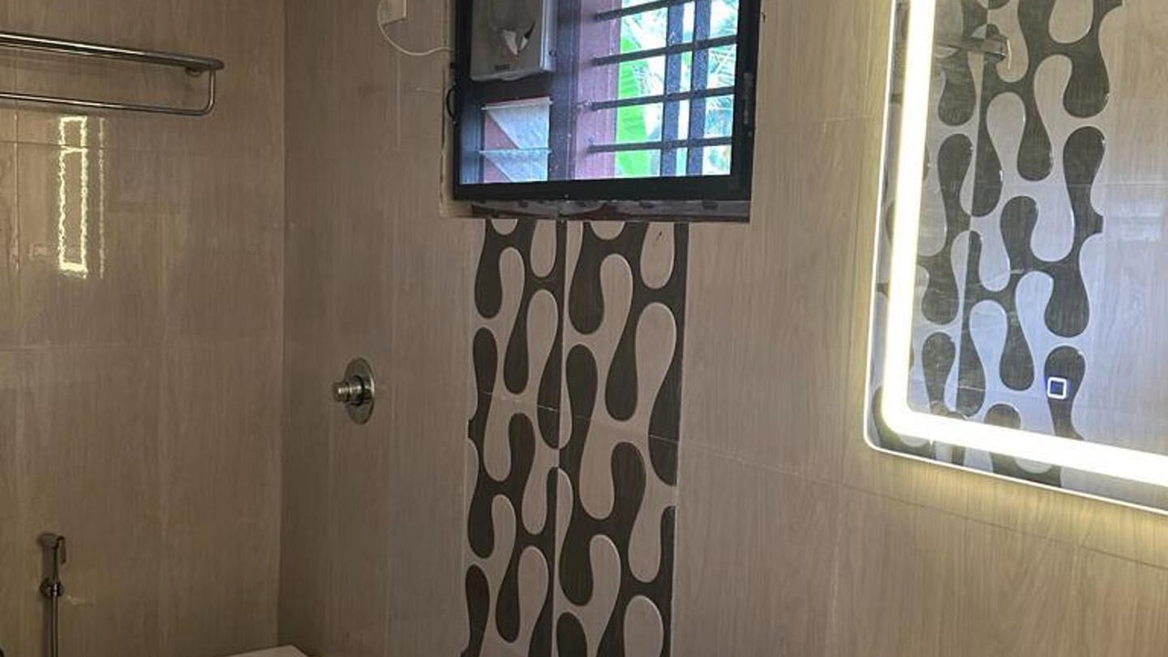 Photo of Bathroom in Tonse West