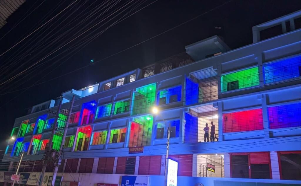 Photo of Outdoor in Sylhet