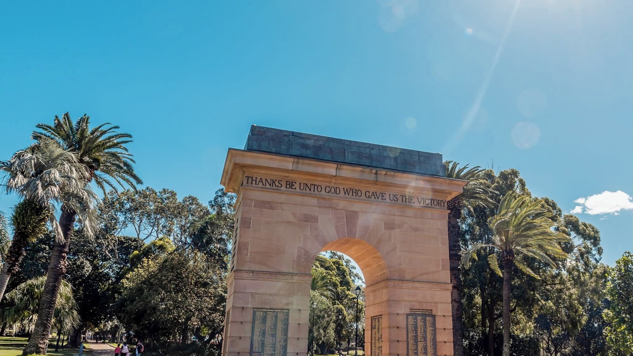 Photo of Outdoor in Burwood