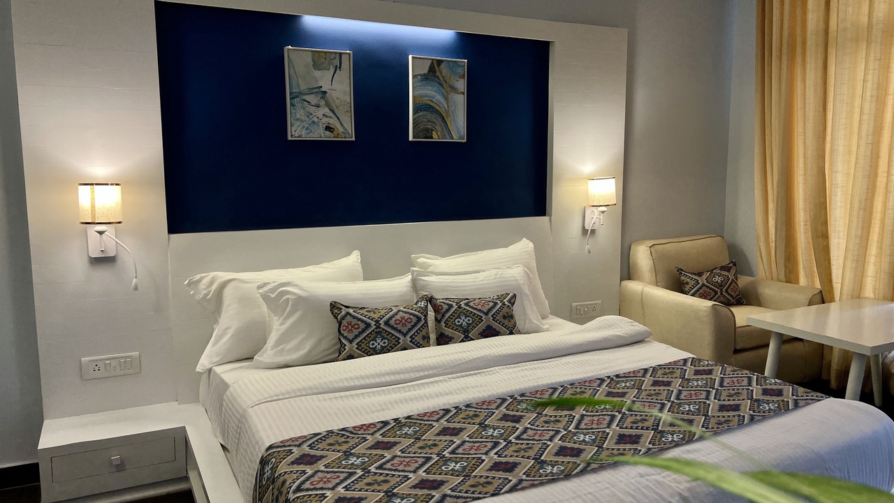 Photo of Bedroom in Satbunga