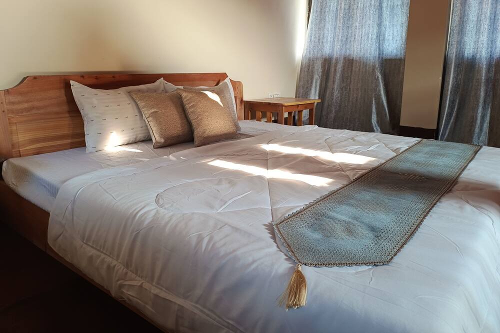 Photo of Bedroom in Kurseong