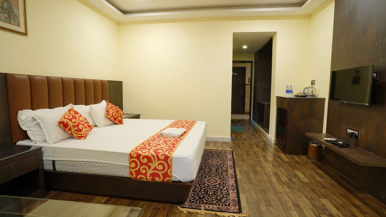 Photo of Bedroom in Siliguri