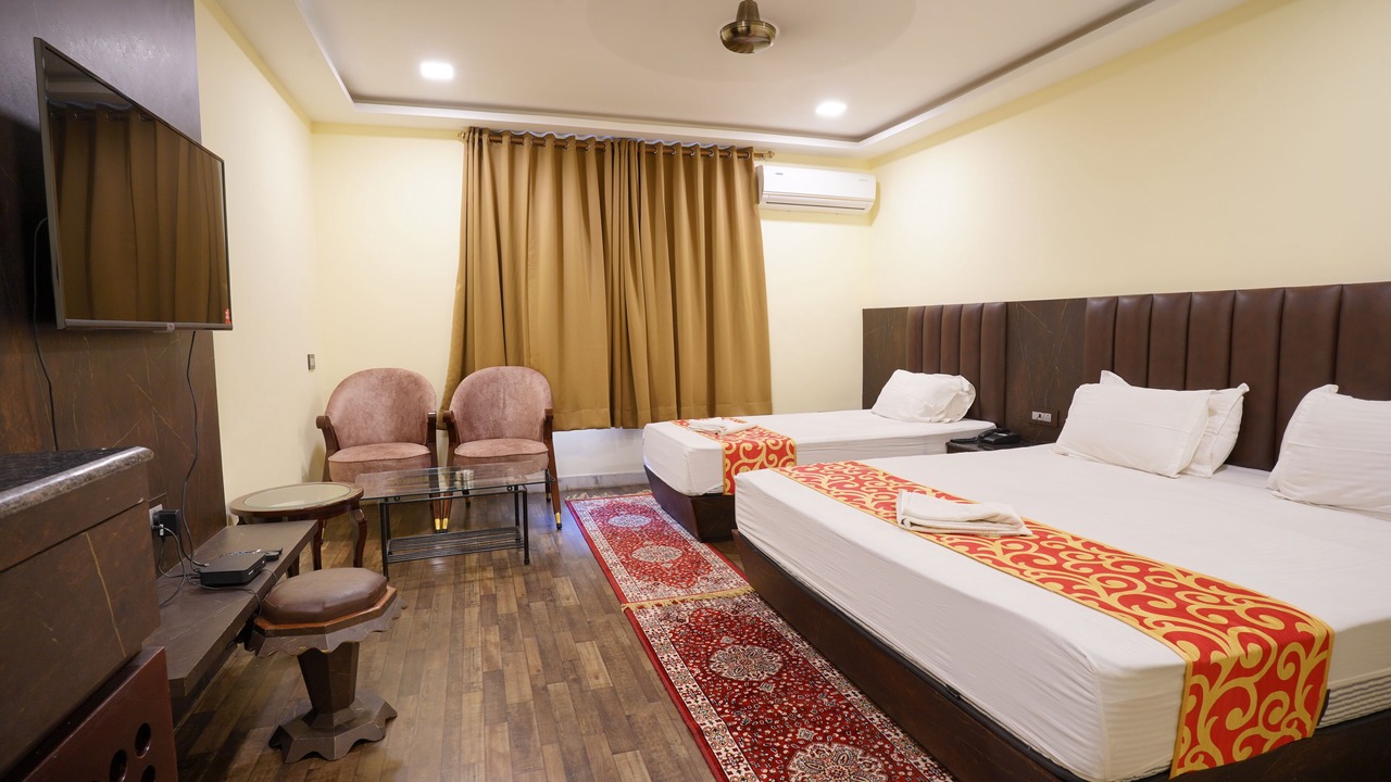Photo of Bedroom in Siliguri