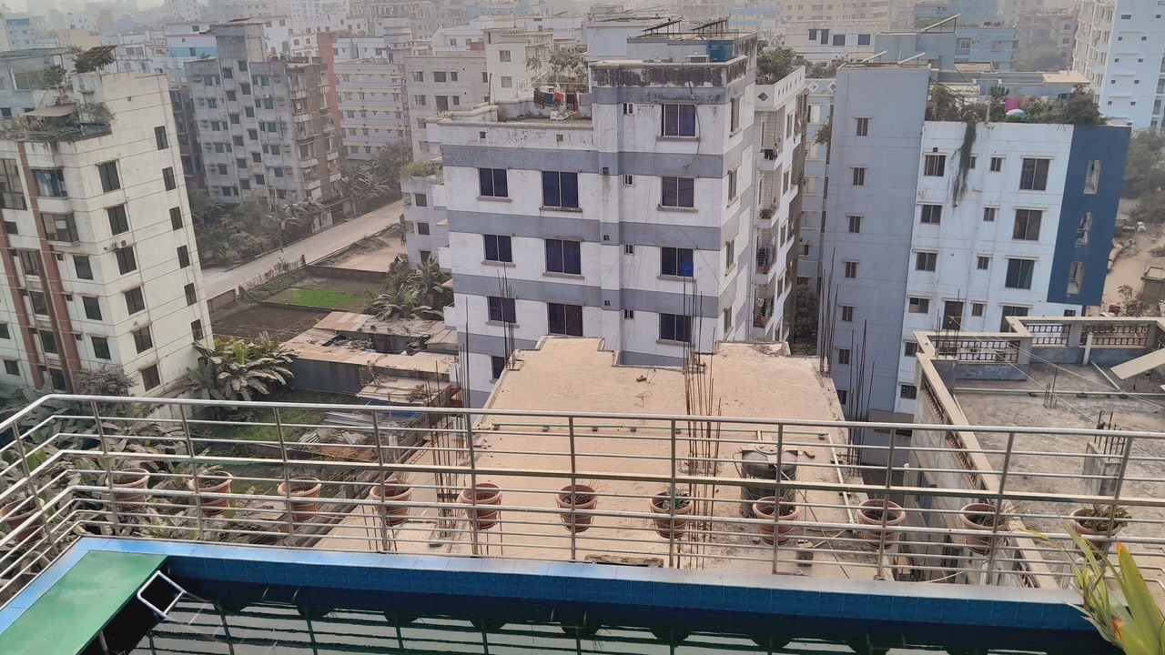 Photo of Outdoor in Uttara