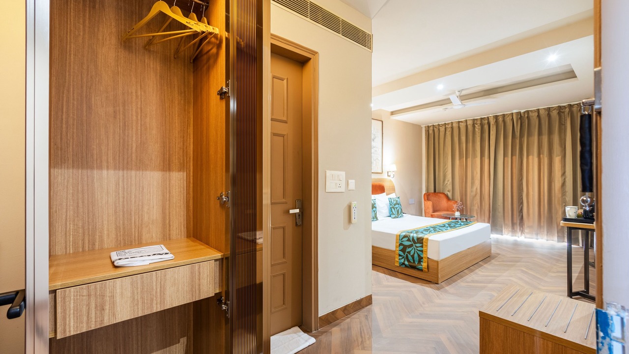 Photo of Bedroom in Sector 39