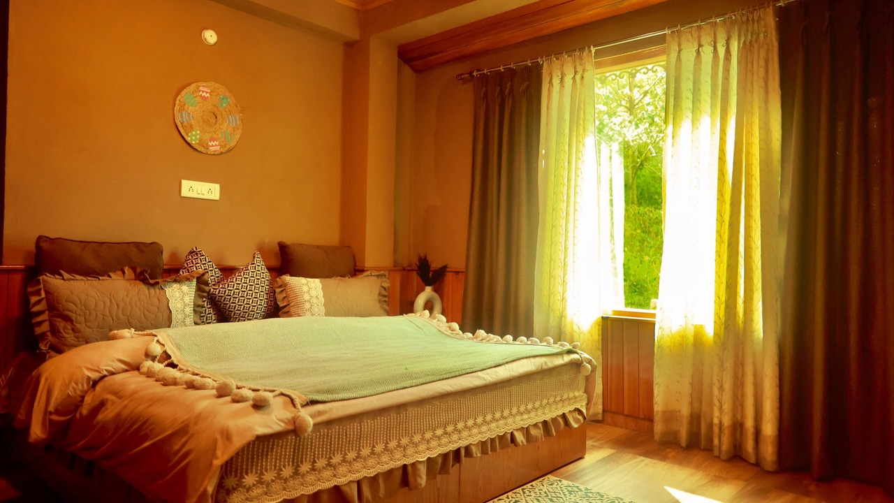 Photo of Bedroom in Banjar