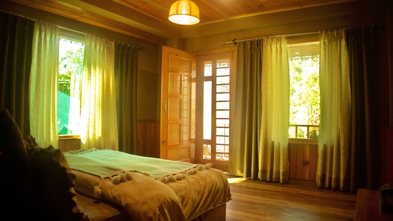 Photo of Bedroom in Banjar