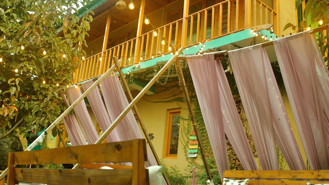 Photo of Outdoor in Banjar