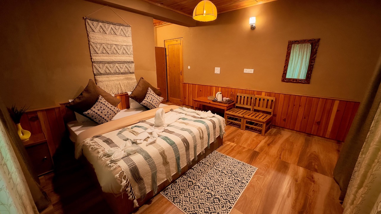 Photo of Bedroom in Banjar