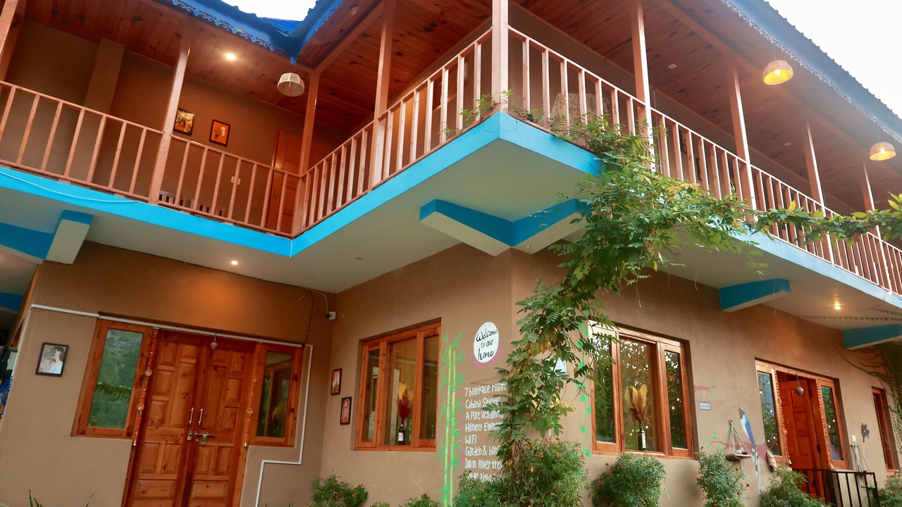 Photo of Outdoor in Banjar