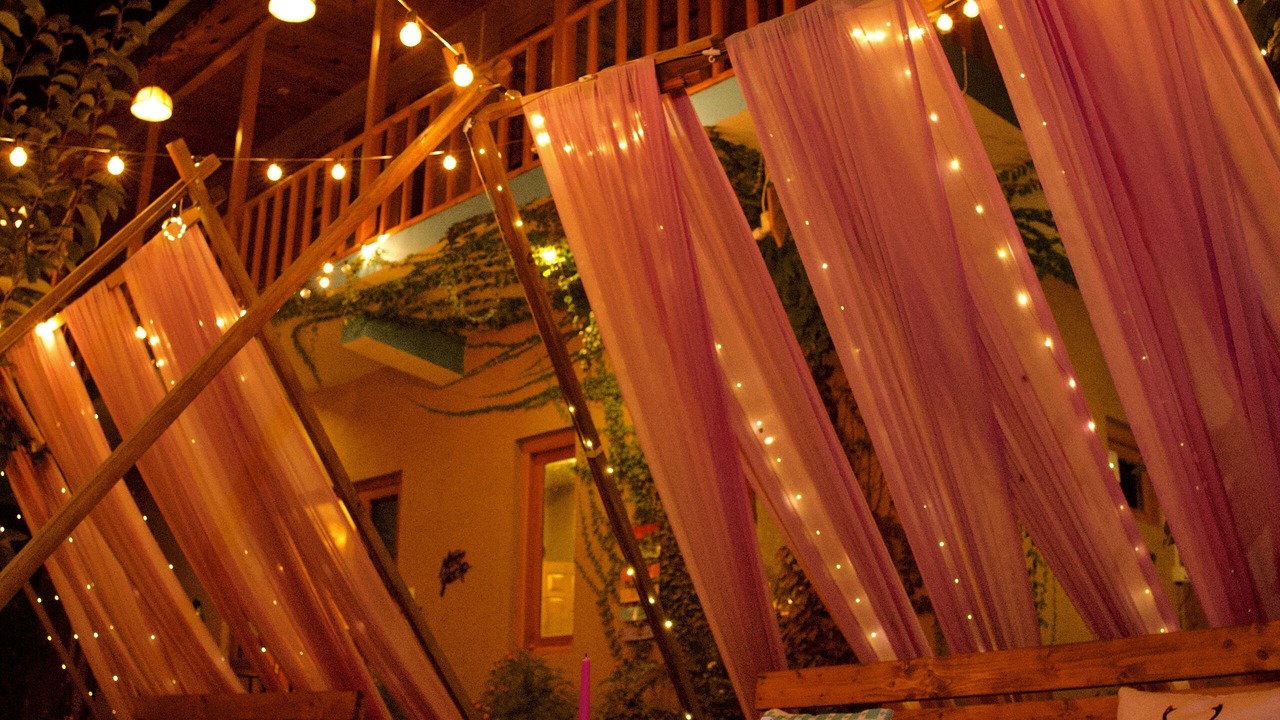 Photo of Outdoor in Banjar