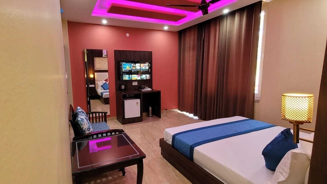 Photo of Bedroom in Naddi