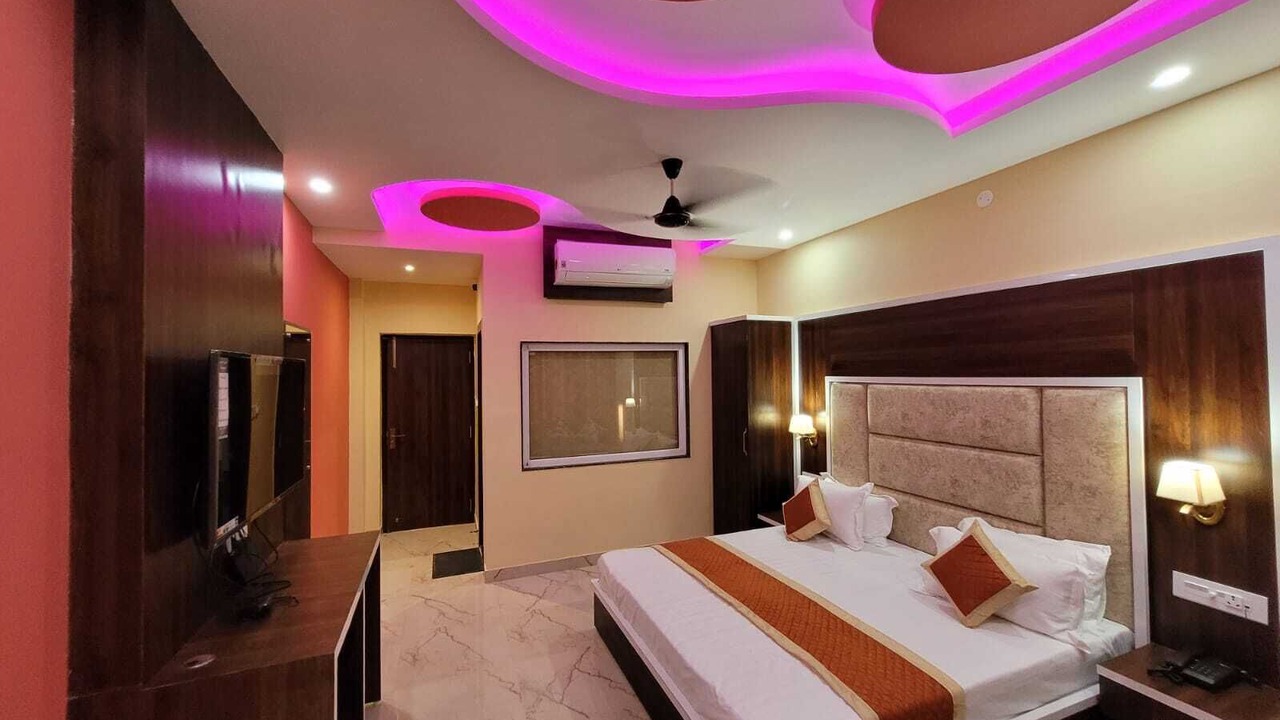 Photo of Bedroom in Naddi