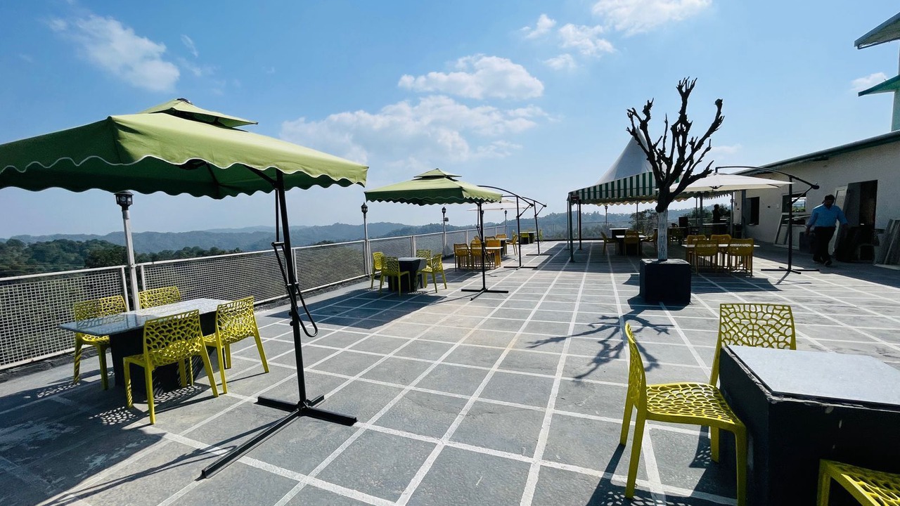 Photo of Outdoor in Dhaliara