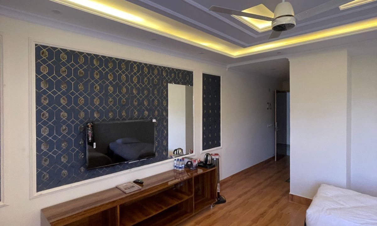 Photo of Bedroom in Dhaliara