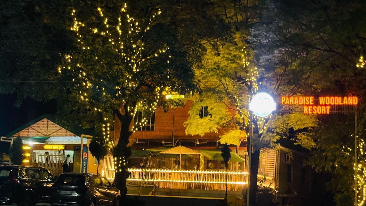 Photo of Outdoor in Dhaliara