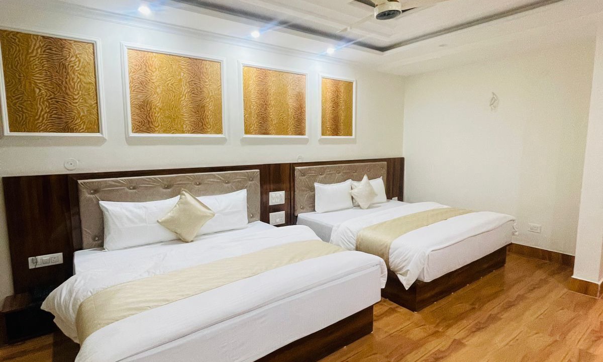 Photo of Bedroom in Dhaliara