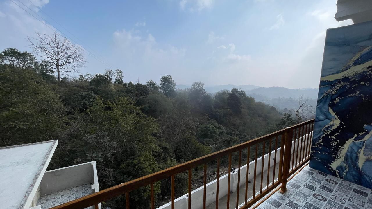 Photo of Patio Balcony in Dhaliara
