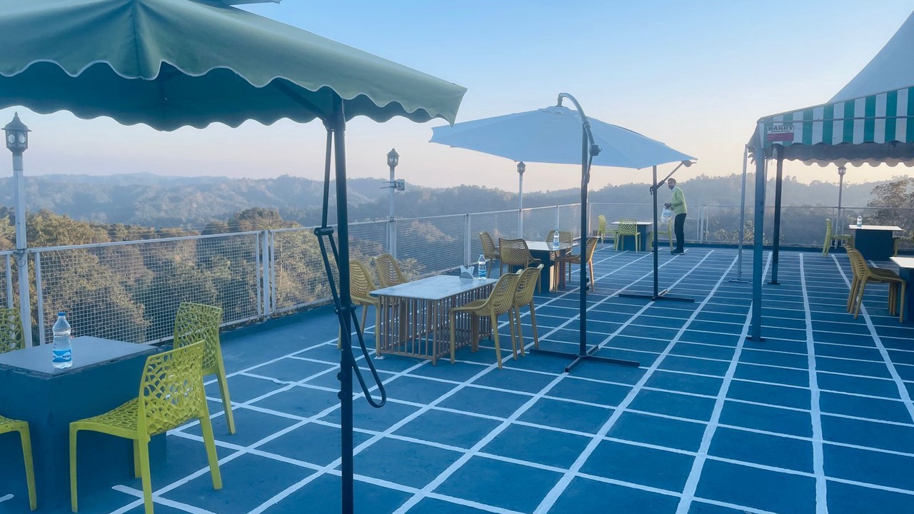 Photo of Outdoor in Dhaliara