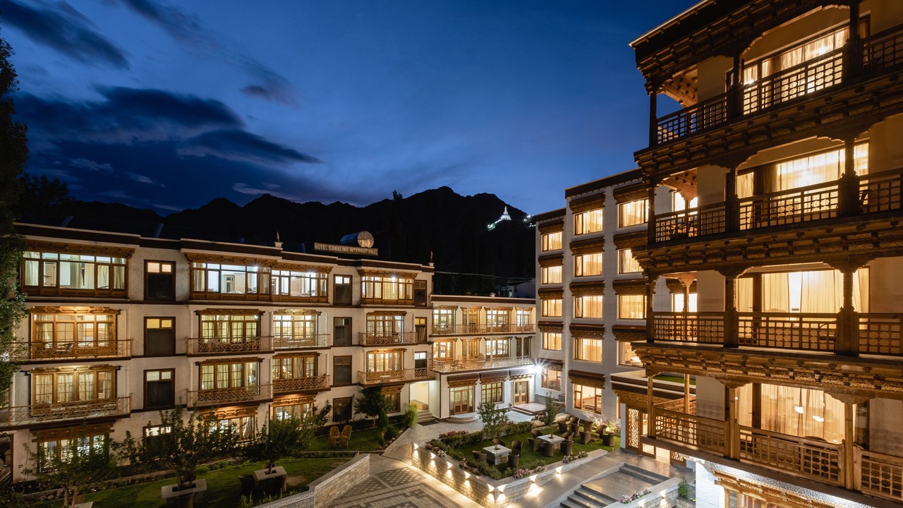 Photo of Outdoor in Leh