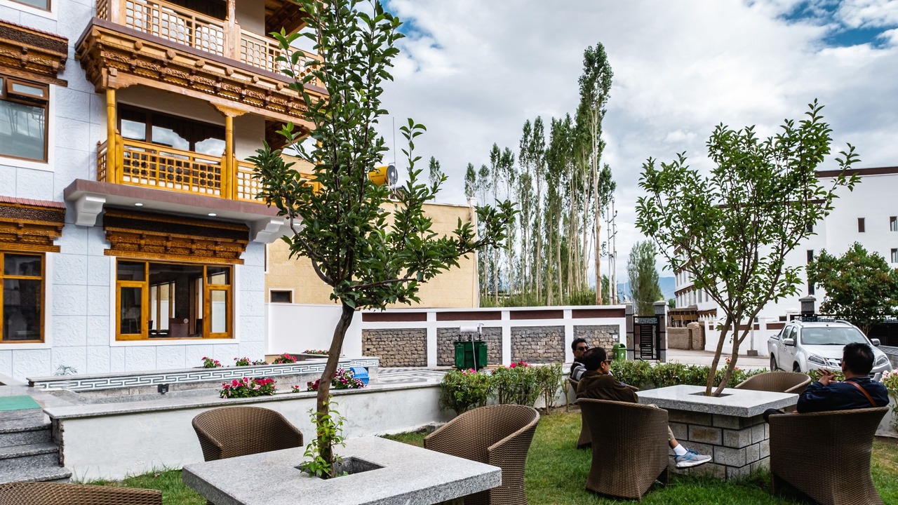 Photo of Outdoor in Leh