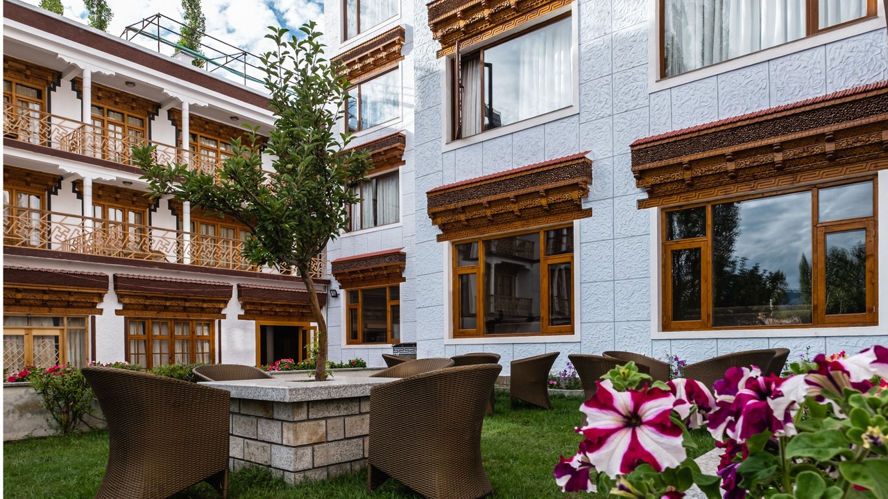 Photo of Outdoor in Leh