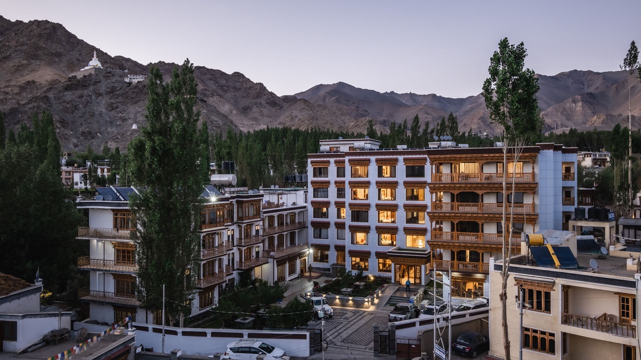 Photo of Outdoor in Leh