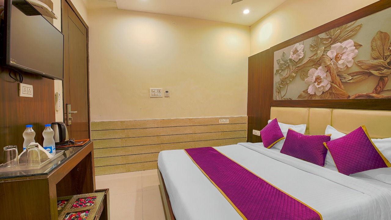 Photo of Bedroom in Amritsar