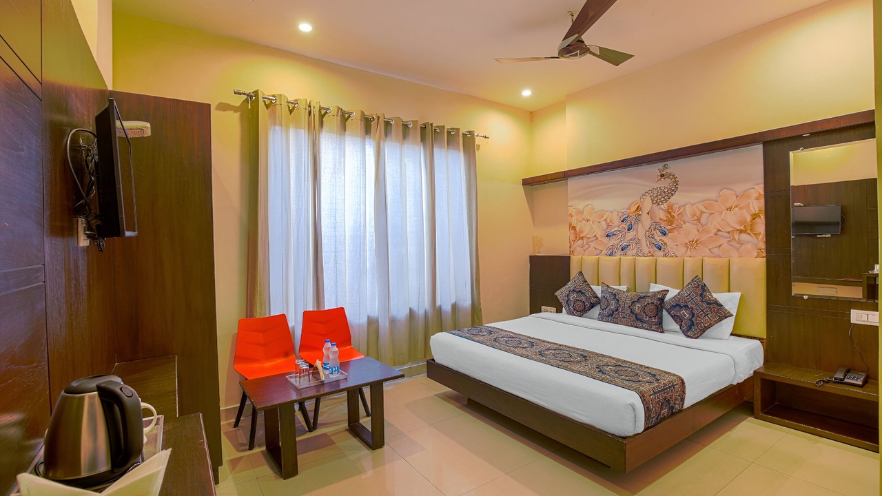 Photo of Bedroom in Amritsar